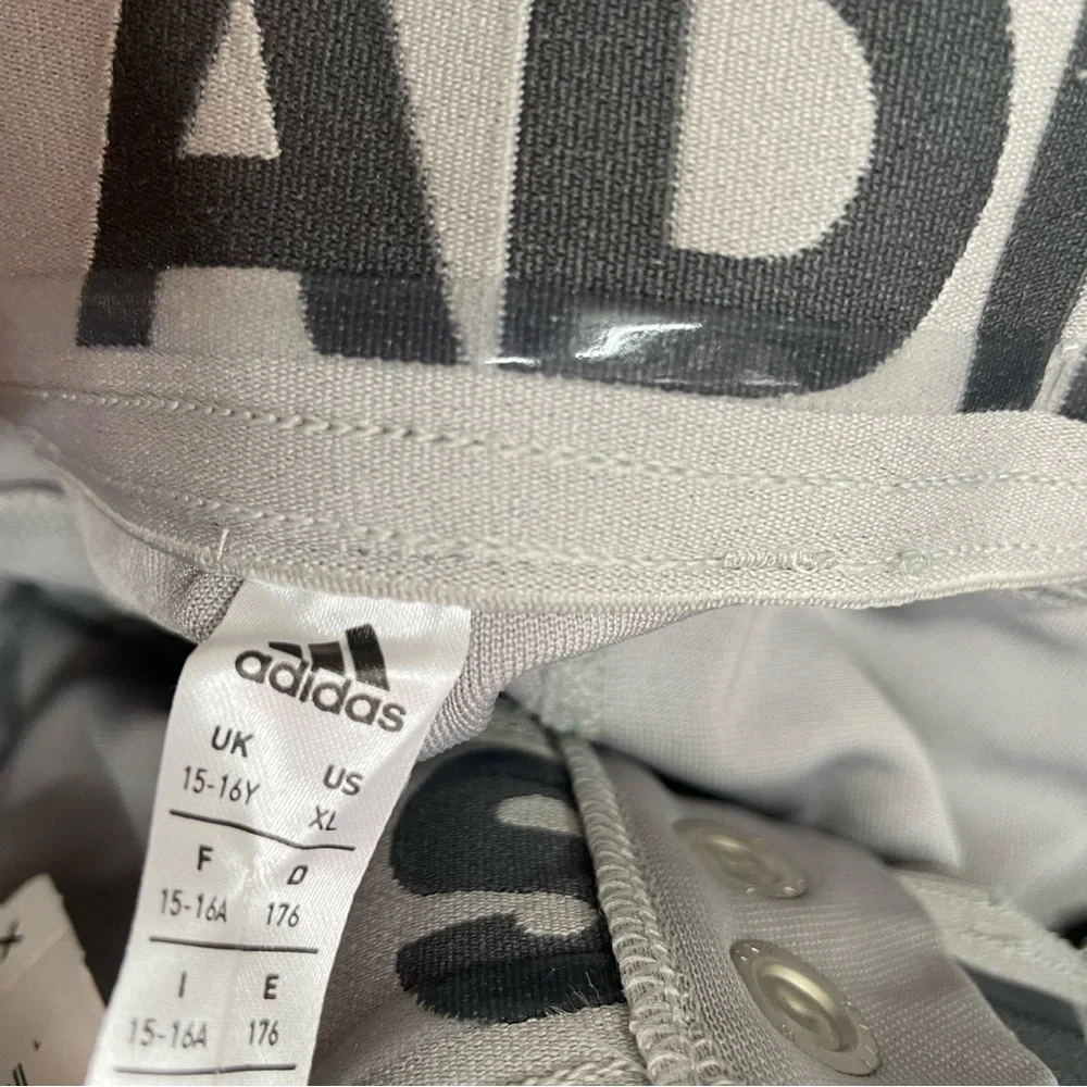 Adidas Youth Icon Pro Piped Knicker Baseball Pants  Size XL (Big Boy)
